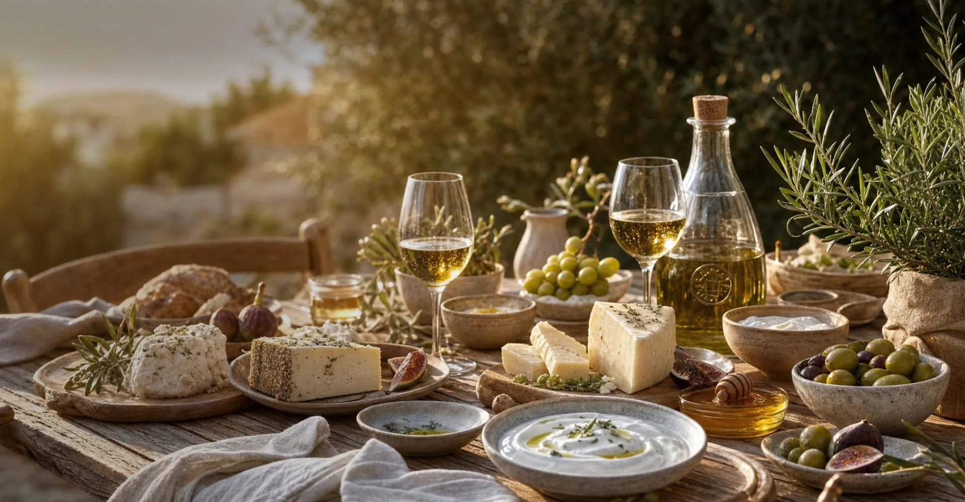Αγρόκτημα Βυτίνας