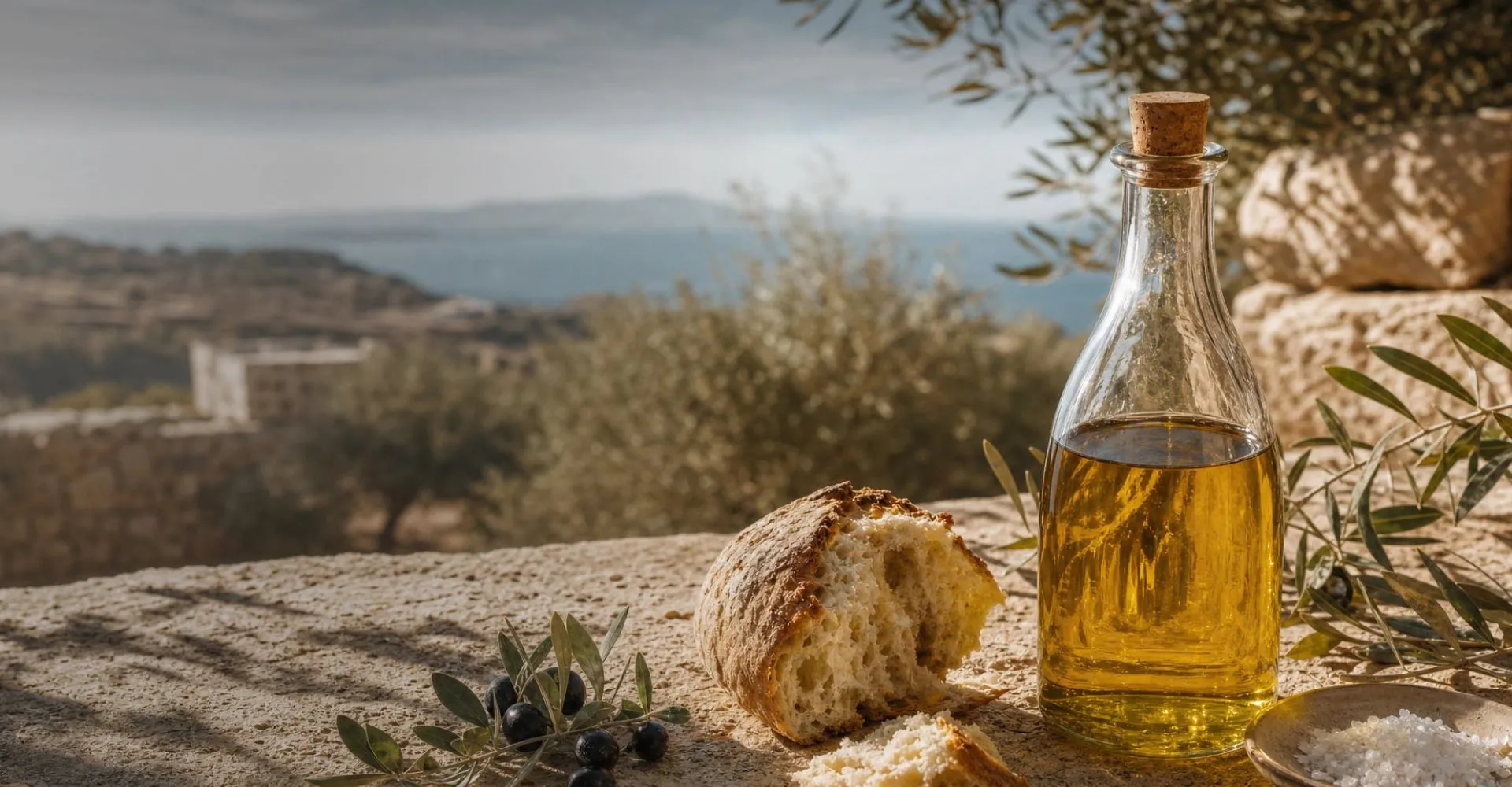 Αγρόκτημα Βυτίνας